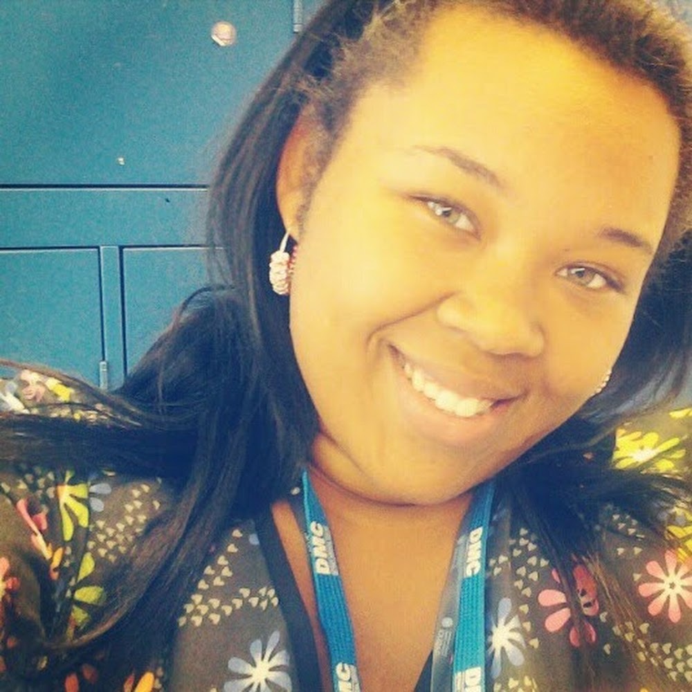 Meet your Posher, Destiney